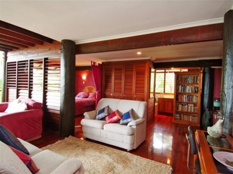 Lot 1 Captain Cook Highway, Clifton Beach QLD 4879