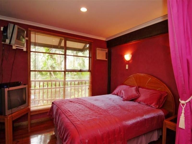 Lot 1 Captain Cook Highway, Clifton Beach QLD 4879