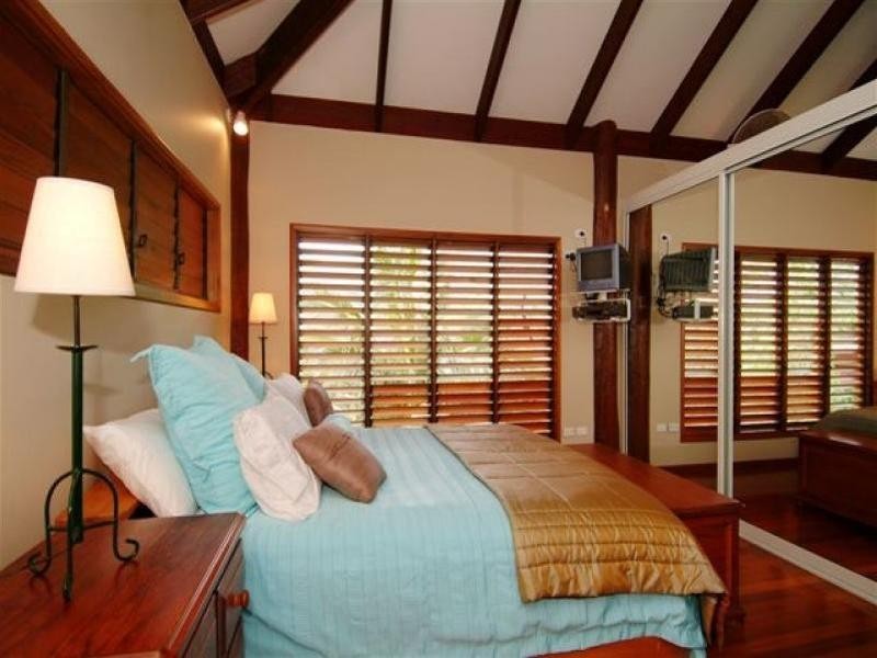 Lot 1 Captain Cook Highway, Clifton Beach QLD 4879