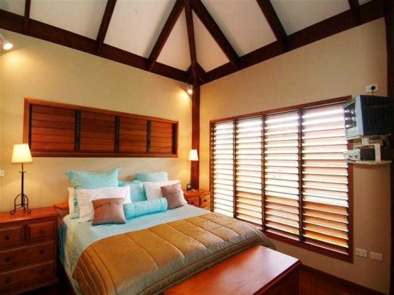 Lot 1 Captain Cook Highway, Clifton Beach QLD 4879