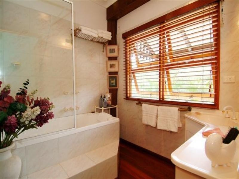 Lot 1 Captain Cook Highway, Clifton Beach QLD 4879