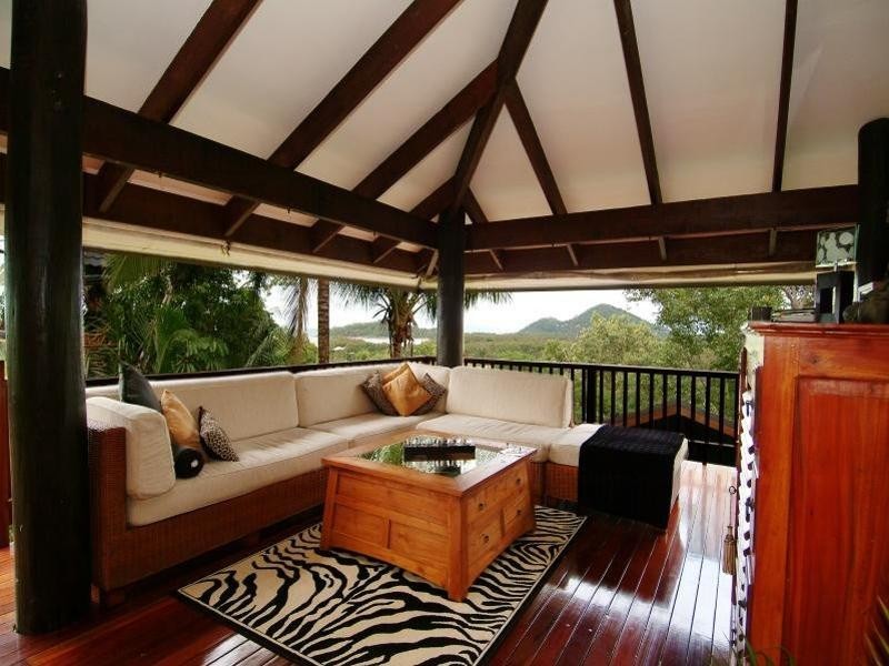 Lot 1 Captain Cook Highway, Clifton Beach QLD 4879