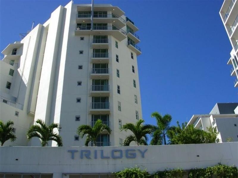 99 Esplanade, Cairns QLD 4870