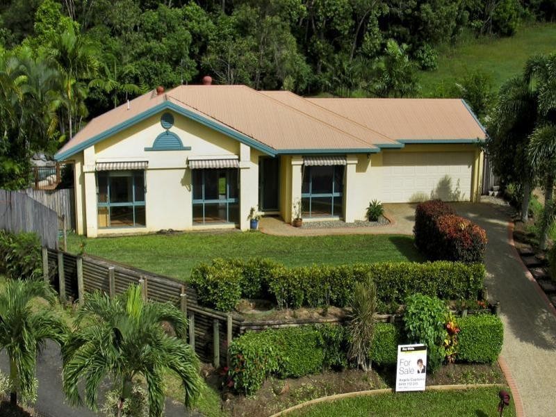 52 Terminalia Street, Redlynch QLD 4870