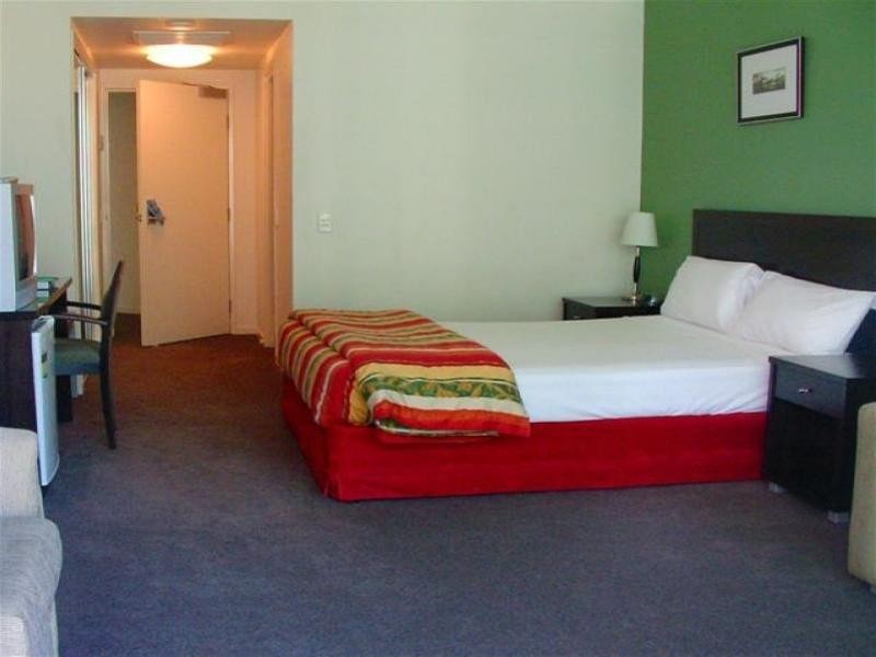 99 Esplanade, Cairns City QLD 4870