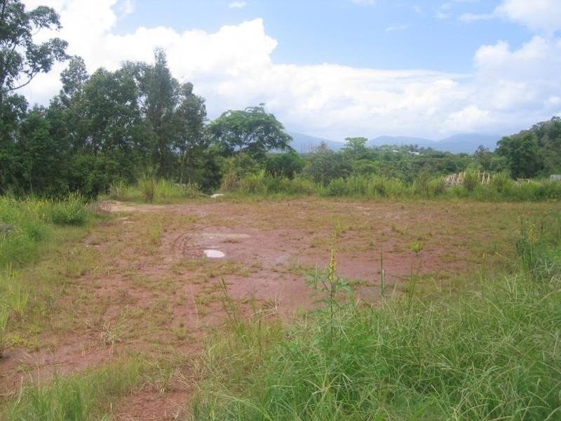Lot 37 Sunbird Close, Woree QLD 4868