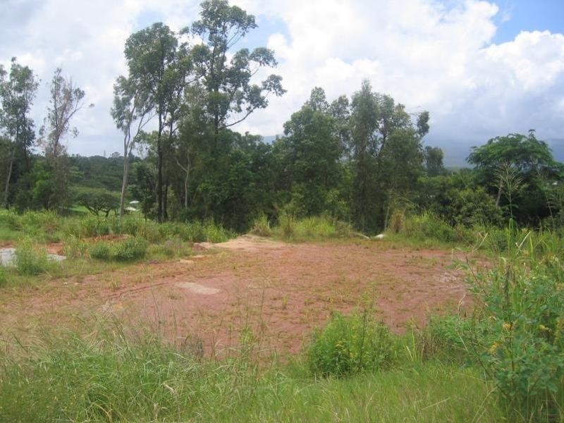 Lot 37 Sunbird Close, Woree QLD 4868