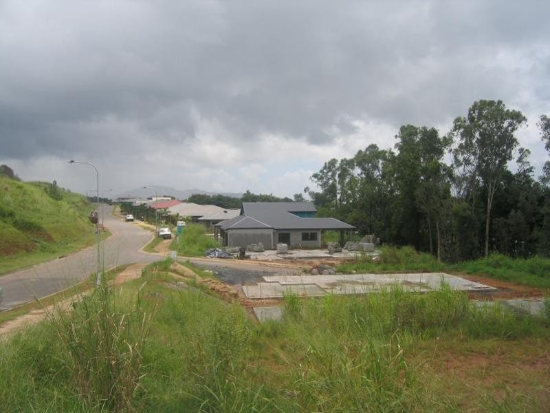 Lot 37 Sunbird Close, Woree QLD 4868