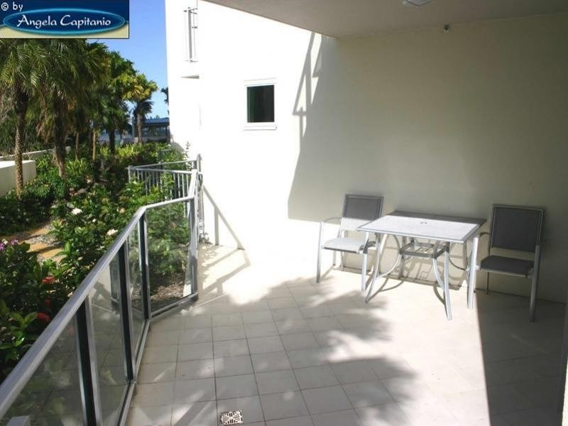 99 Esplanade, Cairns City QLD 4870