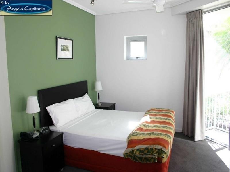 99 Esplanade, Cairns City QLD 4870