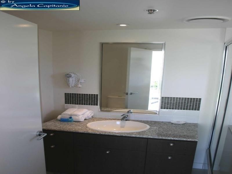 99 Esplanade, Cairns City QLD 4870