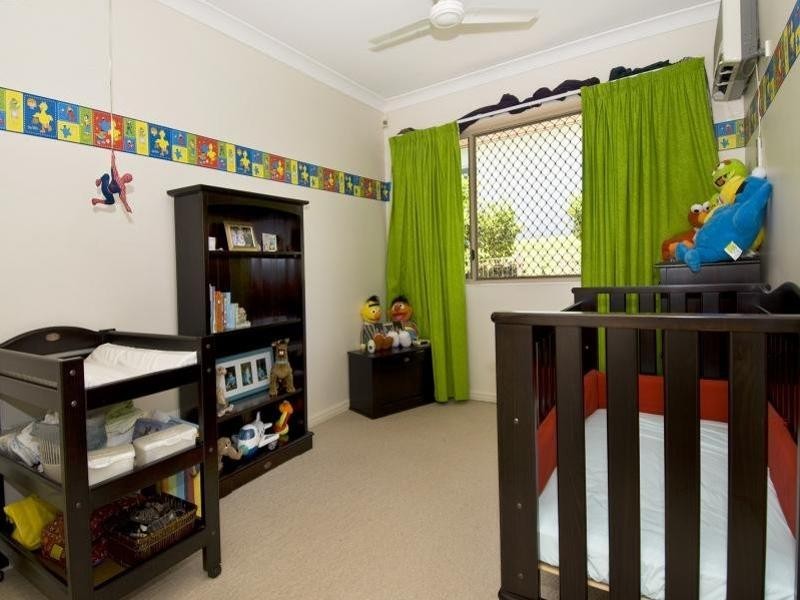 40 Summer Hill Drive, Cairns QLD 4870