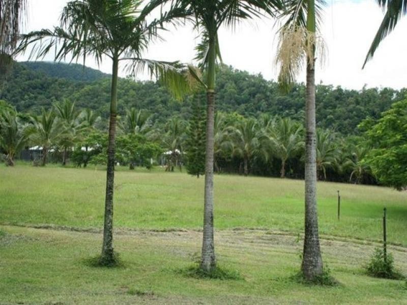 Lot 11 Stevens Street, Clifton Beach QLD 4879