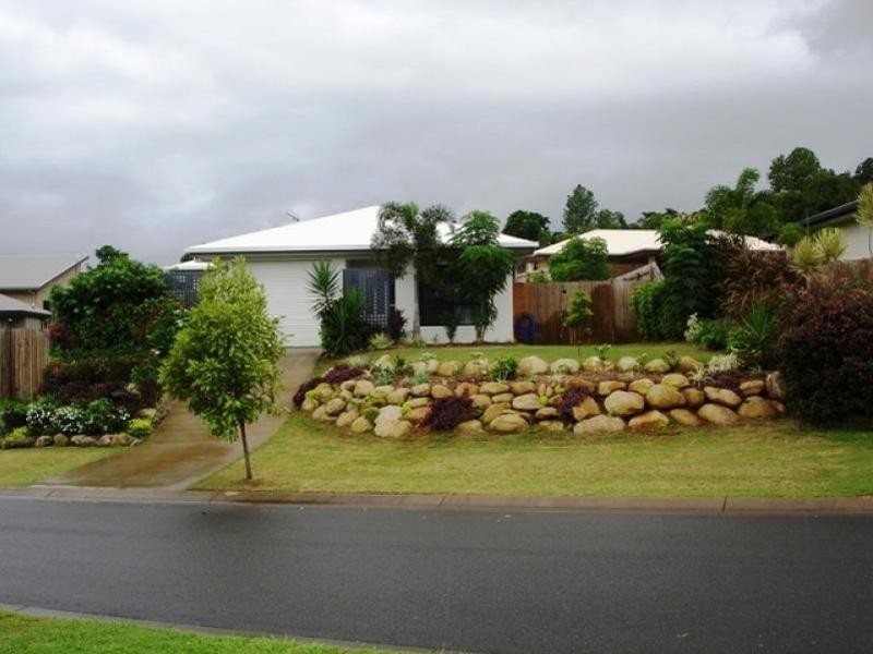 3 Smoko Close, Brinsmead QLD 4870