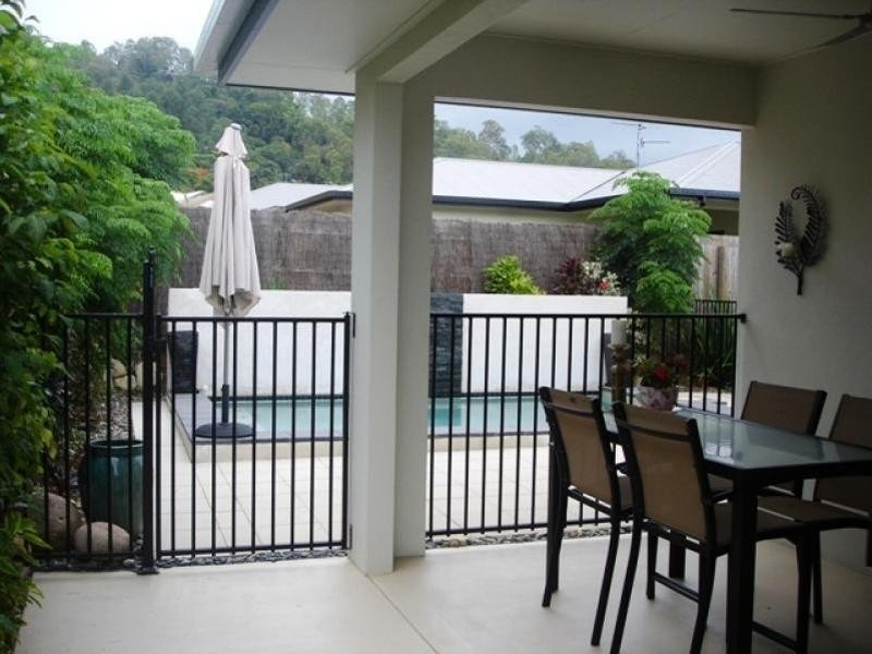 3 Smoko Close, Brinsmead QLD 4870