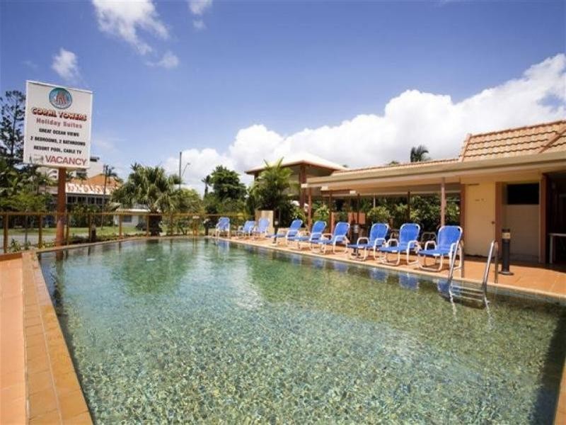 249 Esplanade, Cairns North QLD 4870