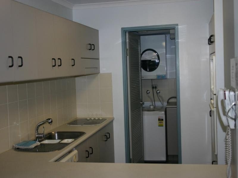 181 Esplanade, Cairns City QLD 4870