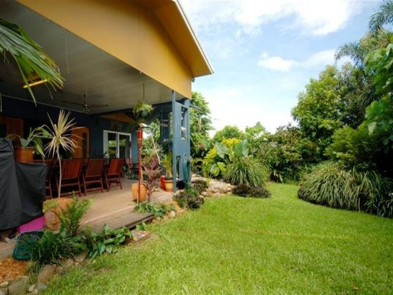 4 Bedarra Close, Mount Sheridan QLD 4868