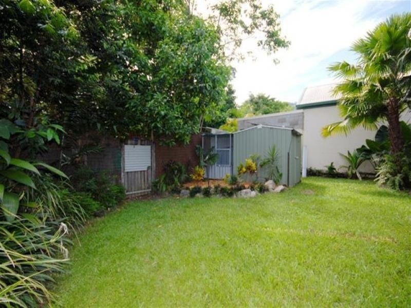 4 Bedarra Close, Mount Sheridan QLD 4868