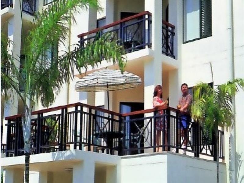 298 Sheridan Street, Cairns QLD 4870