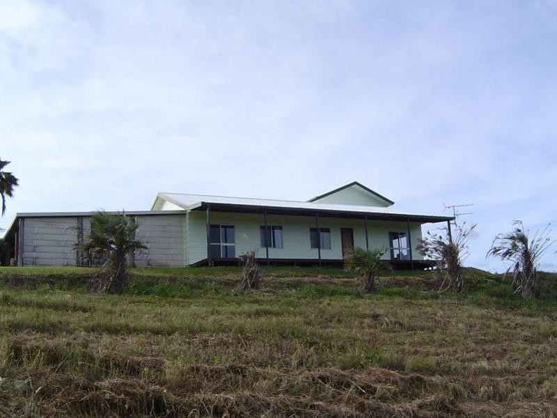 Lot 11 Barretts Creek Road, Cooktown QLD 4895