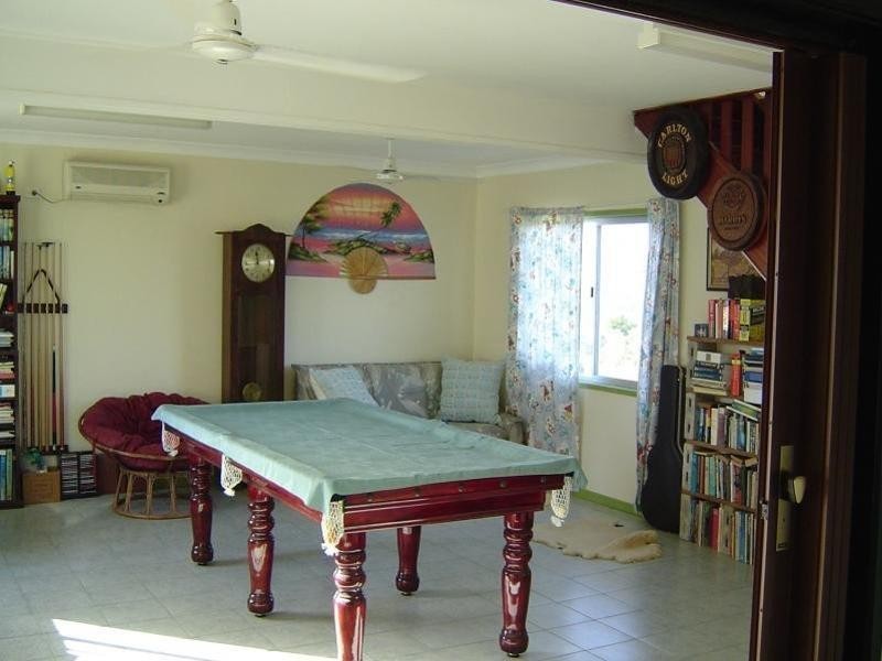 Lot 11 Barretts Creek Road, Cooktown QLD 4895