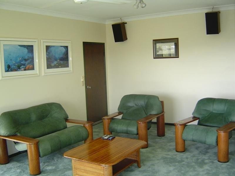 Lot 11 Barretts Creek Road, Cooktown QLD 4895