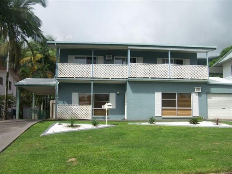 13 Scenic Street, Bayview Heights QLD 4868