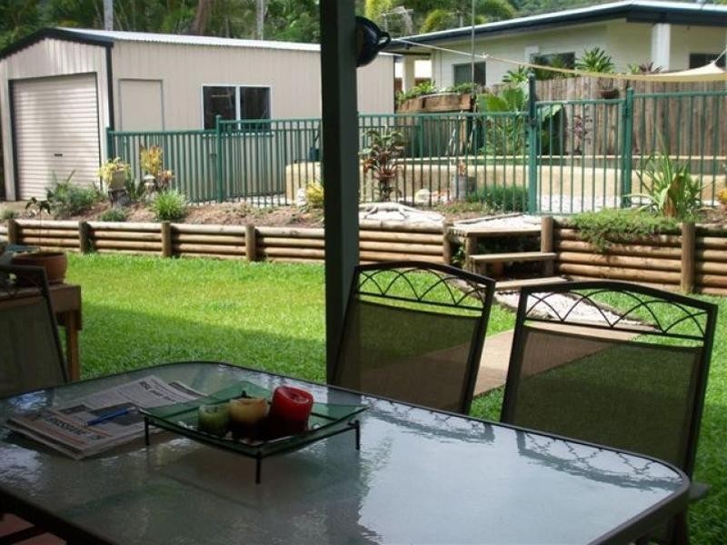 13 Scenic Street, Bayview Heights QLD 4868