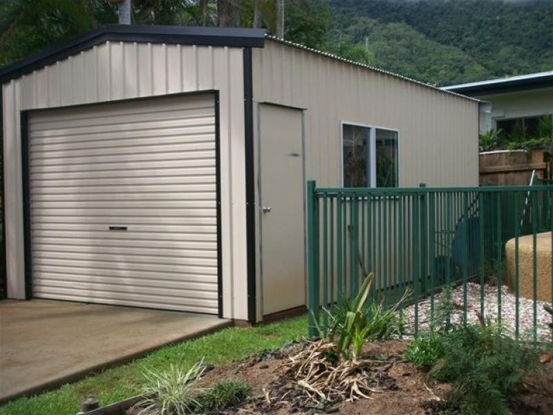 13 Scenic Street, Bayview Heights QLD 4868