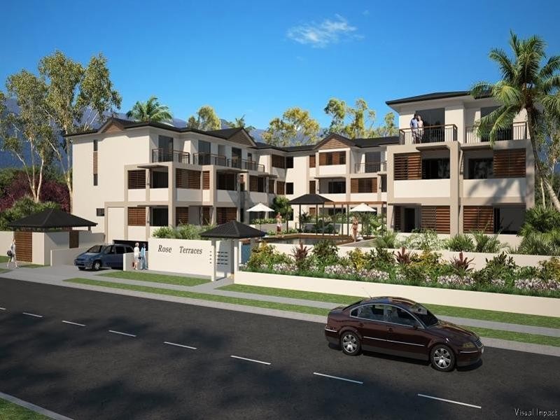 3 Rose Street, Westcourt QLD 4870