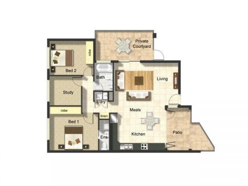 3 Rose Street, Westcourt QLD 4870