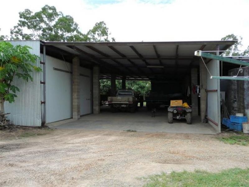 33 Querin Road, Biboohra QLD 4880