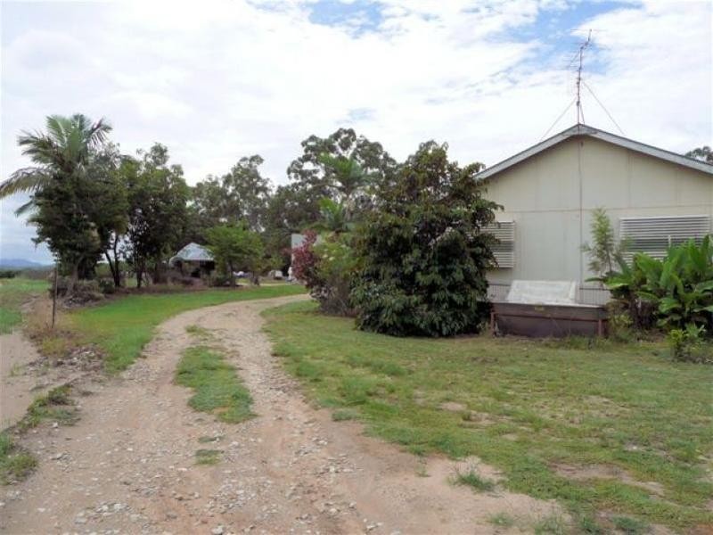 33 Querin Road, Biboohra QLD 4880