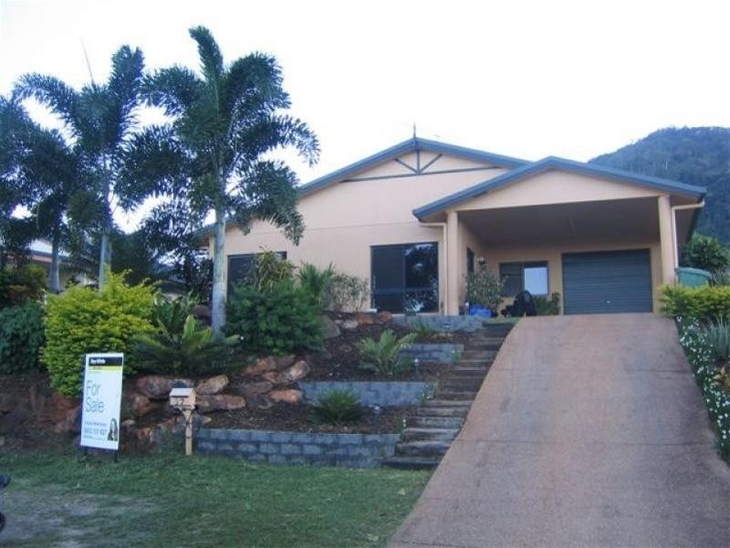 37 Pilosa Street, Redlynch QLD 4870