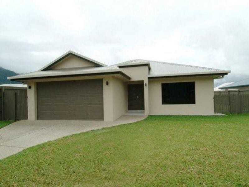 70 Piccone Drive, Edmonton QLD 4869