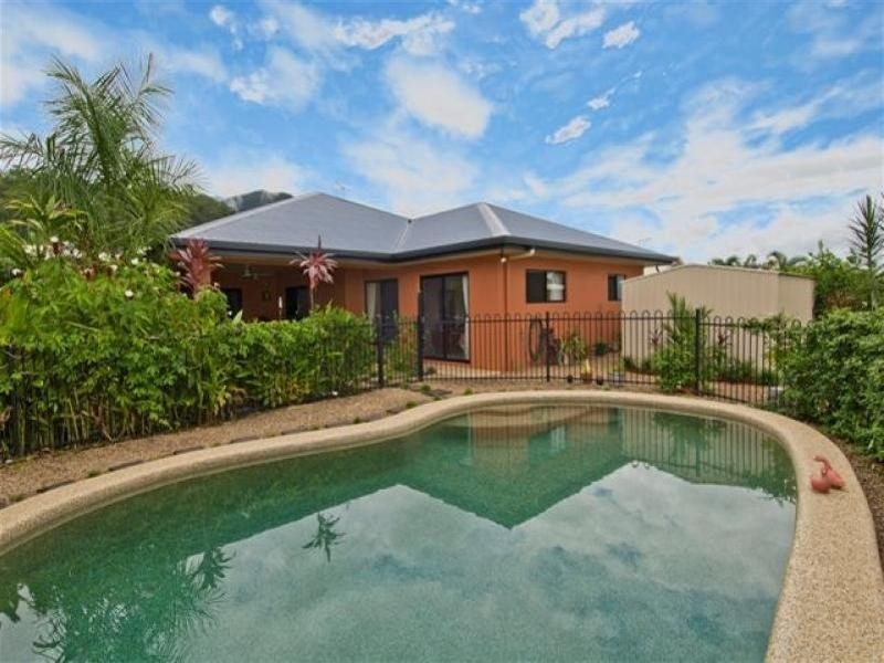 7 Barcoo Close, Bentley Park QLD 4869