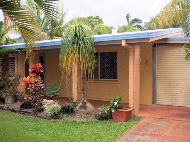 7 Mulligan Street, Manoora QLD 4870