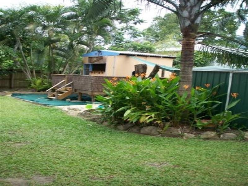 7 Mulligan Street, Manoora QLD 4870