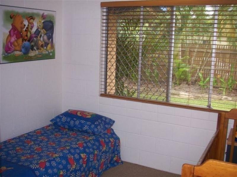 7 Mulligan Street, Manoora QLD 4870