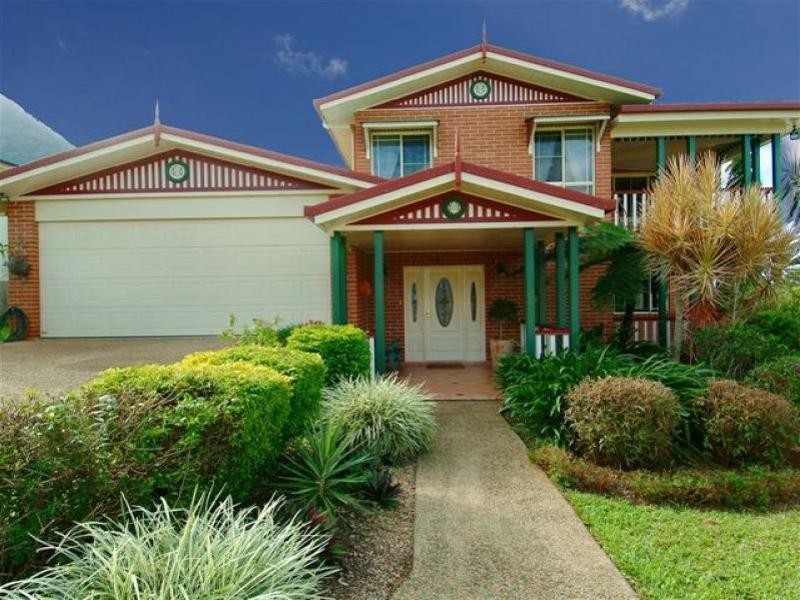 4 Aspen Close, Mount Sheridan QLD 4868