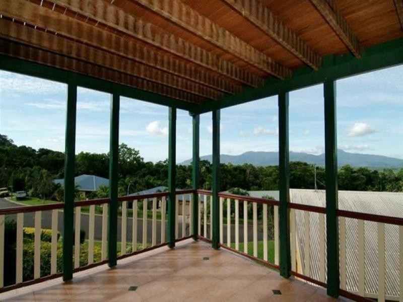 4 Aspen Close, Mount Sheridan QLD 4868