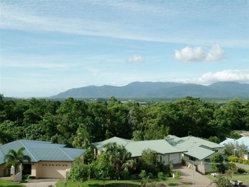 4 Aspen Close, Mount Sheridan QLD 4868