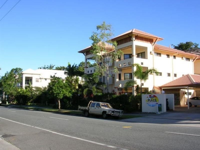 35 Digger Street, Cairns North QLD 4870