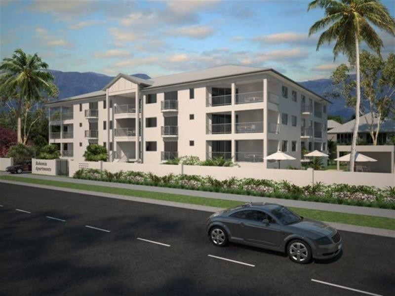 15 Minnie Street, Cairns City QLD 4870