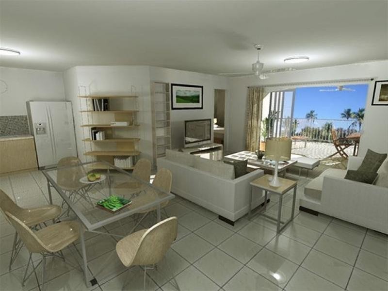 15 Minnie Street, Cairns City QLD 4870