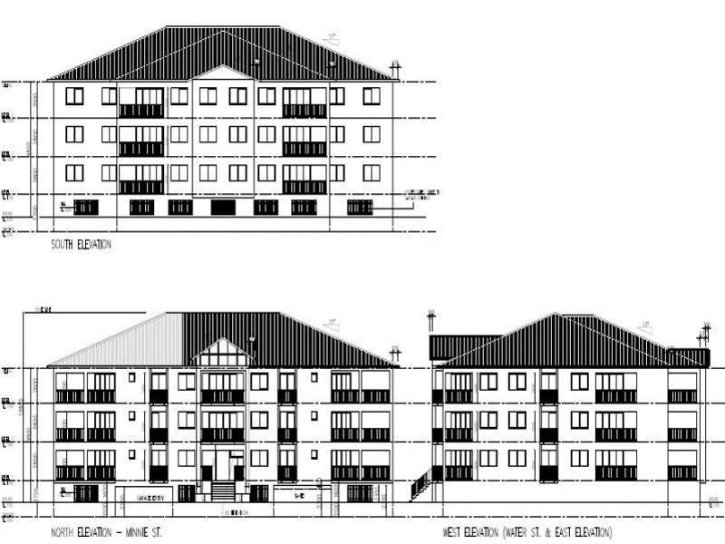 15 Minnie Street, Cairns City QLD 4870