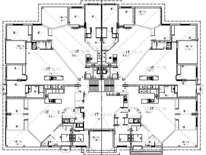 15 Minnie Street, Cairns City QLD 4870