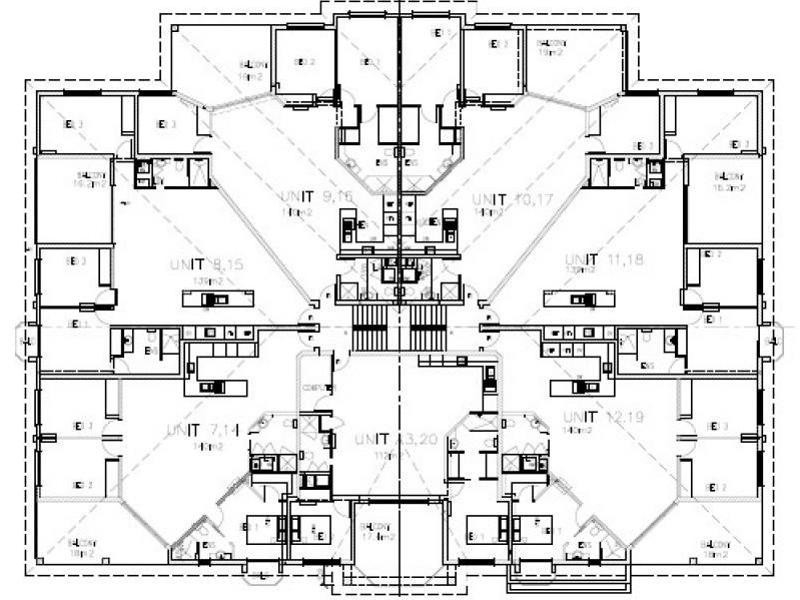 15 Minnie Street, Cairns City QLD 4870