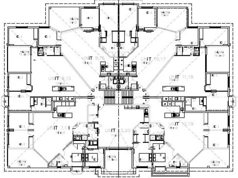 15 Minnie Street, Cairns City QLD 4870